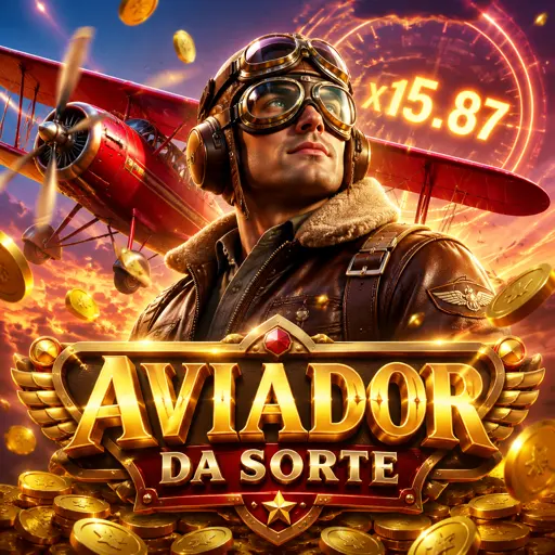 cartão do crash Aviator