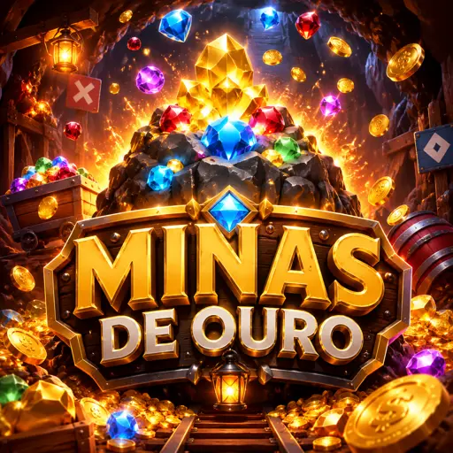 cartão do jogo Mines